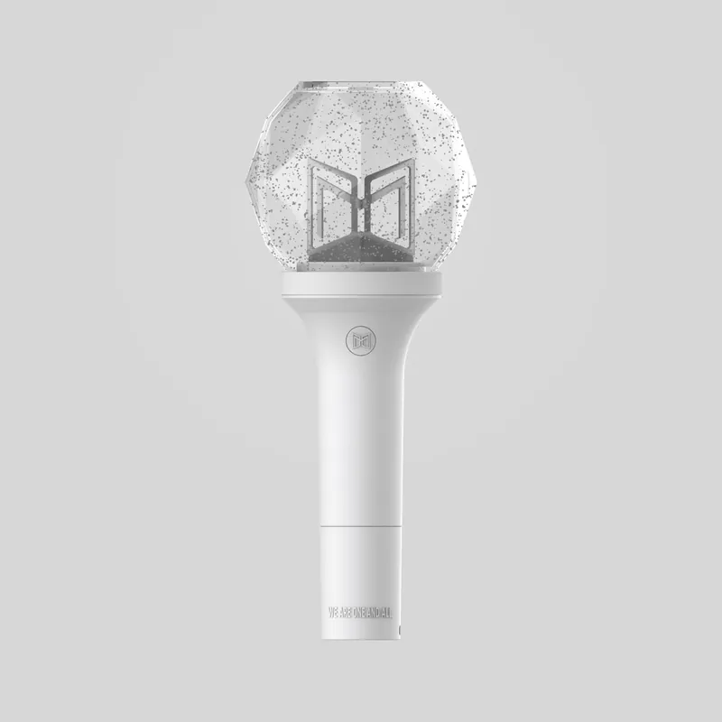 MIRROR 官方應援手燈 Ver.2