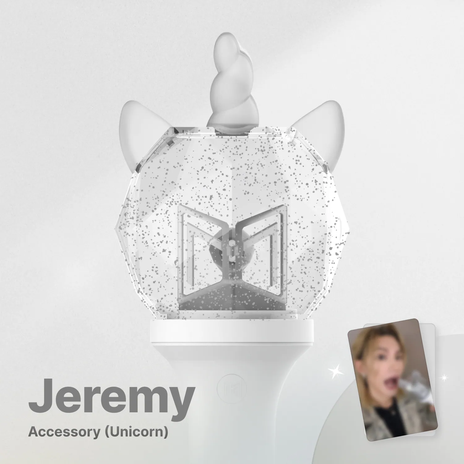 Unicorn Lampshade